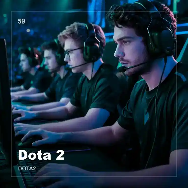 Dota2赛事竞猜